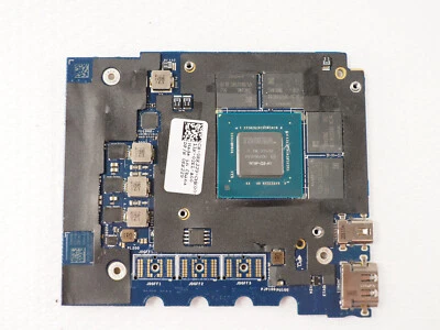 Nvidia Quadro T2000 RKJJ9 4GB GDDR6 N19P-Q3-A1 VIDEO CARD for DELL - Image 1 of 4