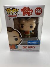 Funko Pop What About Bob Figures 21