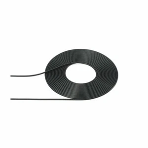 TAMIYA 12677 Detail Cable 0.8mm Outer Diameter Black (2 Metres) - Picture 1 of 3