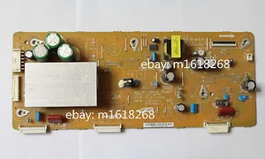 Marca Samsung Plasma Y Placa 42DH YM, LJ41-09479A, LJ92-01797A, REV1.7 REV1.9 - Imagen 1 de 6
