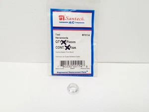 MT0114 Santech Industries Tool A/C Compressor Shott Pilot Insert - Qty. 1 Piece - Picture 1 of 3