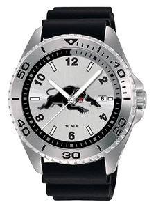 NRL Penrith Panthers Try Series Watch 100m WR FREE SHIPPING - Foto 1 di 4