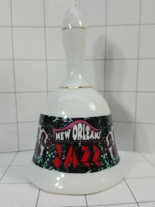 New Orleans  - City Collector Bell   #721 - Picture 1 of 2