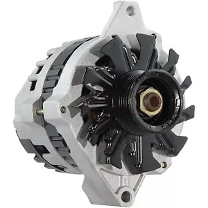 Alternator - Picture 1 of 4