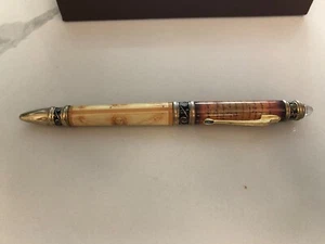 The Da Vinci Code Ballpoint Pen - Picture 1 of 5