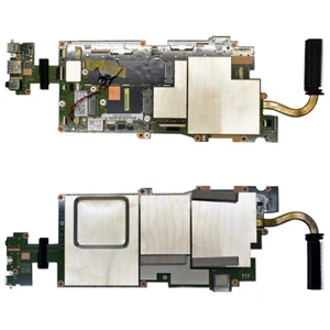 DELL RUGGED LATITUDE 7212 MOTHERBOARD i5-7300U 2.60GHZ V03GD 0V03GD NEW NEU - Bild 1 von 6
