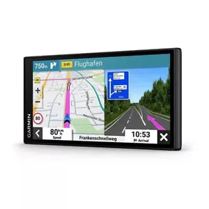 Garmin W128339512 010-02469-10 DriveSmart 66 EU MT-S navigator Fixed 15.2 c ~E~ - Bild 1 von 1