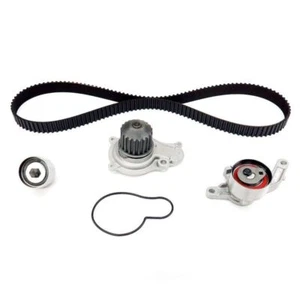 Engine Timing Belt Kit with Water Pump-Turbo US Motor Works USTK265C - Picture 1 of 1