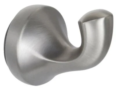 Одинарный халатный крюк MOEN Eva матовый никель YB2803BN - Изображение 1 из 2