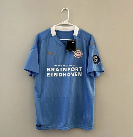Puma PSV Eindhoven Soccer jersey Cover