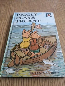 Ladybird Books X 3 All From Series 401 All Vintage Good Condition - Picture 1 of 7