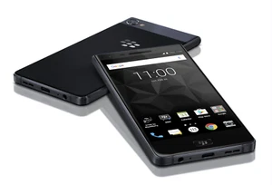BlackBerry Motion BBD100-2 32GB  LTE 4G Unlocked Android Smartphone New Sealed - Picture 1 of 18