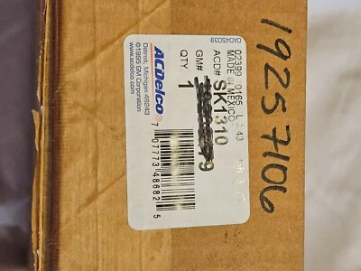Sensor de nivel de combustible GM OEM NOS nuevo en caja para GMC Yukon XL 1500 2008-2014 Foto 1 de 4
