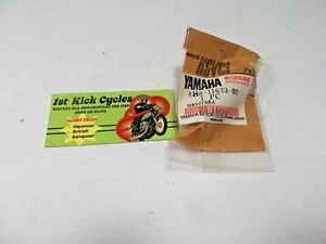 NOS Yamaha Piston Pin 1999-2003 VT700 1997-1999 VX600 8H8-11633-00 OEM - Picture 1 of 4