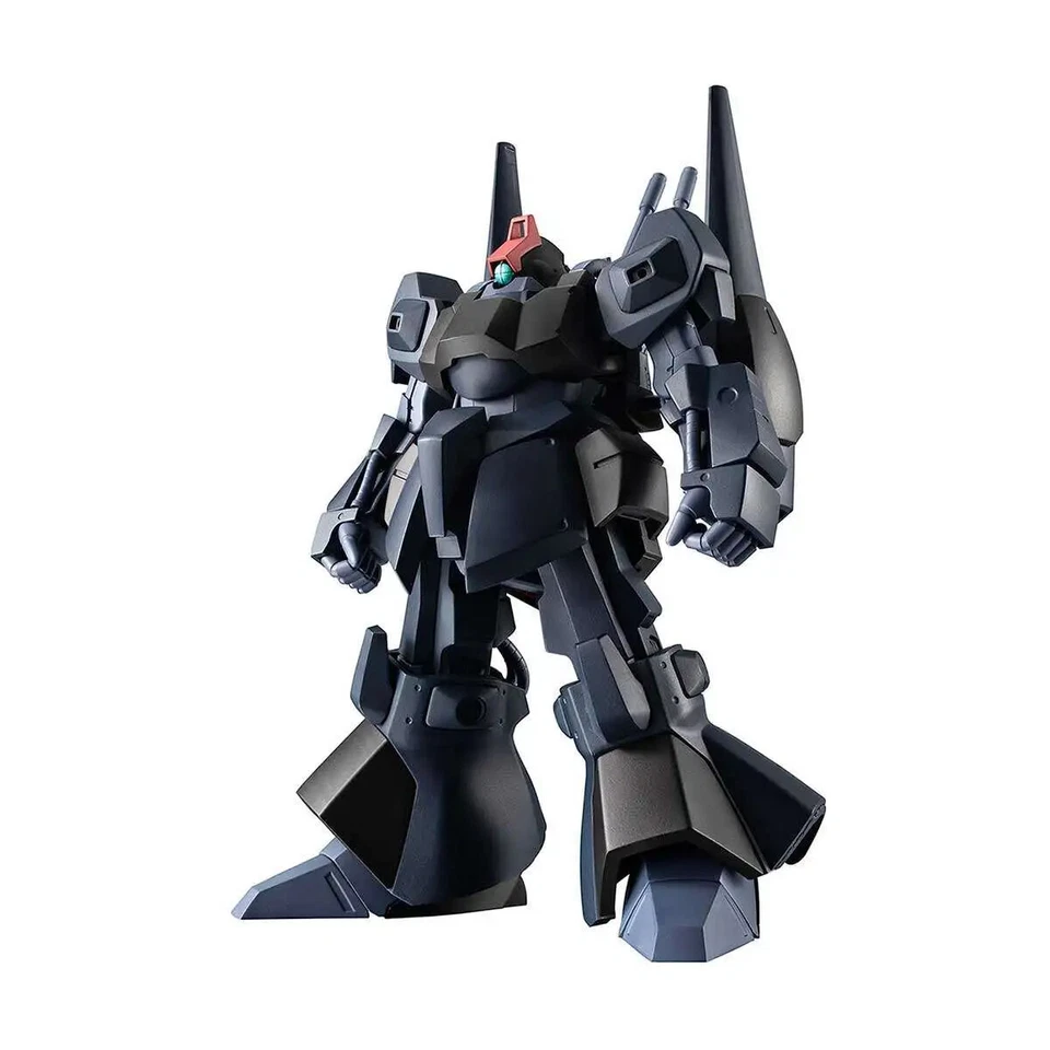 SIDE MS RMS-099 Rick Dias ver ANIME Z Gundam Robot Spirits Action Figure - Image 1 of 1