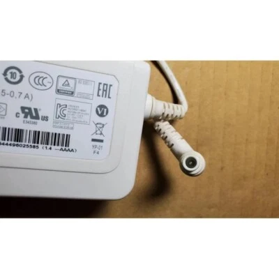 New Original LG 65W Adapter for LG 17HQ701G-B Flat Panel Digital X-ray Detector@ - Image 1 of 4