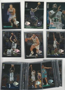 90'S INSERTS LOT (20) 1995-96 COLLECTOR'S CHOICE PLATINUM PLAYERS CLUB PARALLEL - Picture 1 of 5