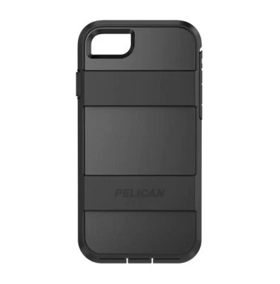 Pelican Voyager Holster Case for iPhone 7, Black - Imagem 1 de 4