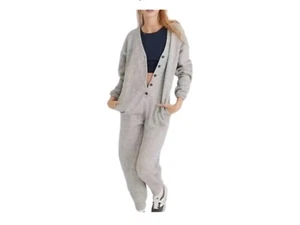 Madewell MWL Betterterry Coverall Jumpsuit Gray One Piece Size XS - Picture 1 of 7