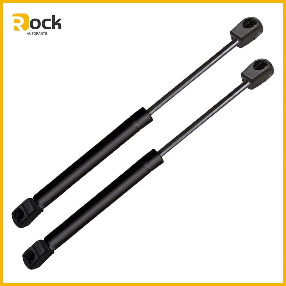 Cantidad 2 se adapta a Lincoln MKT 10 a 19 deportivo utilitario 4 puertas puerta levadiza soportes de elevación Foto 1 de 4