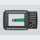 For Beijer Exeter-K60 E1060 Pro and Keypad Membrane Button Film Panel