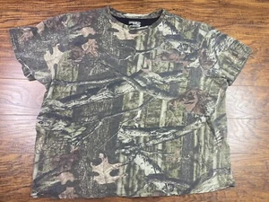 Mossy Oak Break Up Infinity Pocket T-Shirt 2X N1 - Bild 1 von 5