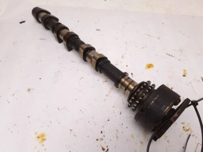 Árbol de levas lateral derecho para HYUNDAI SANTA FE GLS 2008 Foto 1 de 4