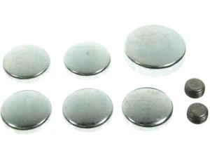 For 1970-1976 Plymouth Duster Expansion Plug Kit 15129SMCD 1971 1972 1973 1974 - Picture 1 of 2
