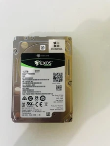Seagate Exos 10E2400 ST1200MM0009 1.2TB - Afbeelding 1 van 4