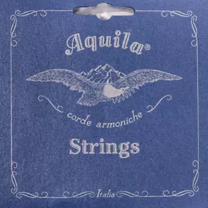 10 String Guitar STRING SET, F#G#A#B#BADgbe,Nylgut & SC EAGLE ALCHEMY 109C - Picture 1 of 1