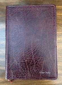 Bible The Holman Illustrated Study Bible CSB 2006 Holman Book Publishers B213 - Picture 1 of 22