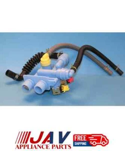 OEM Maytag Washer Water Inlet Valve Inv# LR756 - Picture 1 of 1
