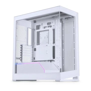 0886523303473 Phanteks NV5 MKII Midi Tower White Phanteks - Picture 1 of 8