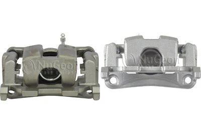 Rear PAIR BBB Industries Disc Brake Calipers for 2009-2019 Nissan Murano (54445) - Image 1 of 4