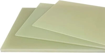 MARKENLOS GFK Platte EP GC 202 Stärke 0,2 - 20 mm frei wählbar Kunststoff