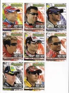 2010 Element 10 in '10 #TT9 Kyle Busch -- NUR EINE KARTE! - Bild 1 von 1