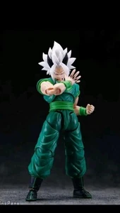 SH Figuarts Dragon Ball AF Kong Studio / Beast Deities Xicor Gokus Son B04 - Picture 1 of 7