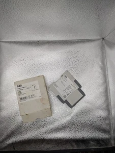 ABB-Entrelec Zeitrelais 1SVR730100R3300 CT-ERS.22S - 24-48 V DC / 24-240 V AC - Bild 1 von 5