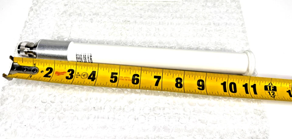 Cisco Aironet Dual Band Omnidirectional 2.4/5 GHz  Antenna AIR-ANT2547V-N    New - Image 1 of 4