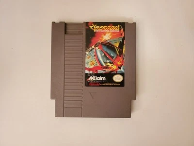 Cybernoid: The Fighting Machine (Nes) - Image 1 of 2