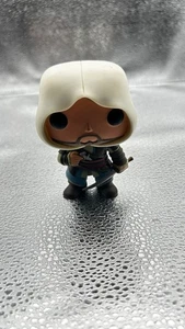 Funko Pop | Assassin's Creed IV Black Flag | #23 - Edward Kenway | lose  - Bild 1 von 3