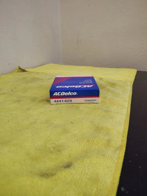 AC-Delco para Chevrolet 2.3L vendido em um conjunto de 4  - Imagem 1 de 4