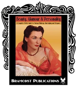 1940s Makeup Beauty Book / Westmore (Hairstyle Vintage) - Bild 1 von 1