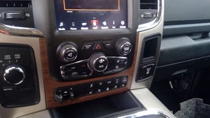 Heater Climate Temperature Control Classic Style Fits 13-23 DODGE 1500 PICKUP 51 - Picture 1 of 1