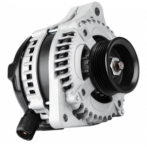 Alternator For Honda Pilot Ridgeline 2012-2014 Odyssey 2011-2013 V6 3.5L 11573 - Foto 1 di 3