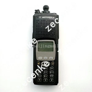USED Motorola XTS5000 III VHF 136-174mhz P25 Digital Radio - Picture 1 of 9