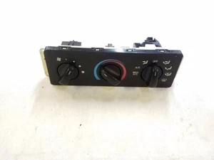 AC Front Main Dash Temperature Control | Fits 1999-2005 Ford F250 F350 Excursion - Picture 1 of 12
