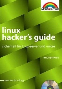 Linux Hackers Guide. Sicherheit für Linux- Server und -... | Buch | Zustand gut - Bild 1 von 2