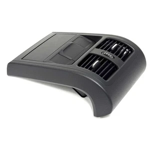 2014 VOLKSWAGEN CC CENTER FLOOR CONSOLE REAR AIR VENT PANEL OEM - Picture 1 of 14