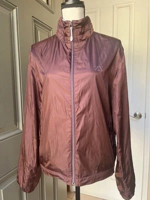 zegna light weight jacket - Image 1 of 4